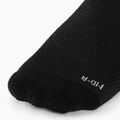 Чорапи Nike Running Lightweight Wool Crew black/dark smoke grey 4