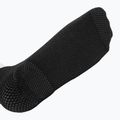 Чорапи Nike Running Lightweight Wool Crew black/dark smoke grey 5