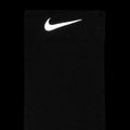 Чорапи Nike Running Lightweight Wool Crew black/dark smoke grey 4