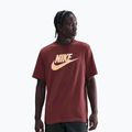 Мъжка тениска Nike Sportswear dark team red