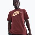 Мъжка тениска Nike Sportswear dark team red 4
