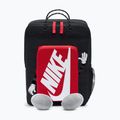Детска раница Nike Kids 13 l Black/University Red/White