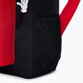 Детска раница Nike Kids 13 l Black/University Red/White 6