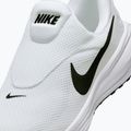 Мъжки обувки за бягане Nike Revolution 8 EasyOn white/wolf grey/black 3