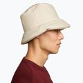 Шапка с периферия Nike Apex Puffle light bone/light bone 8
