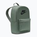 Раница Nike Heritage 25 l clay green/clay green/black 3