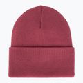 Мъжка зимна шапка Nike Peak Futura Beanie sweet beet/white 2