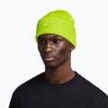 Мъжка зимна шапка Nike Peak Swoosh Beanie cyber/white 2