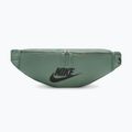 Чантичка за кръста Nike Heritage 3 l clay green/clay green/black 2