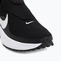Дамски обувки за бягане Nike Revolution 8 EasyOn black/anthracite/wolf grey/white 7