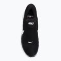 Мъжки обувки за бягане Nike Revolution 8 EasyOn black/anthracite/wolf grey/white 5