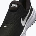 Дамски обувки за бягане Nike Revolution 8 EasyOn black/anthracite/wolf grey/white 8