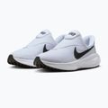 Дамски обувки за бягане Nike Revolution 8 EasyOn white/wolf grey/black 10