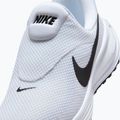 Дамски обувки за бягане Nike Revolution 8 EasyOn white/wolf grey/black 11