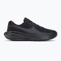 Мъжки обувки за бягане Nike Revolution 8 Extra Wide black/anthracite 2