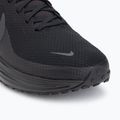 Мъжки обувки за бягане Nike Revolution 8 Extra Wide black/anthracite 7