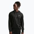 Мъжки суитшърт за тренировка Nike Flex black/black/white 6