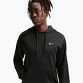 Мъжки суитшърт за тренировка Nike Flex black/black/white 3