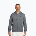 Мъжки суитшърт за тренировка Nike Hyverse Dri-Fit Full Zip Hoodie