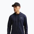 Мъжки суитшърт за тренировка Nike Hyverse Dri-Fit Full Zip Hoodie