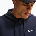 Мъжки суитшърт за тренировка Nike Hyverse Dri-Fit Full Zip Hoodie 5