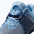 Дамски тренировъчни обувки Nike Metcon 10 psychic blue/blue void/metallic silver 8