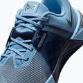 Дамски тренировъчни обувки Nike Metcon 10 psychic blue/blue void/metallic silver 9