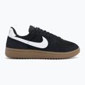 Дамски обувки Nike Field General black/gum light brown/white 2