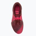 Мъжки обувки за вдигане на тежести Nike Metcon 10 dark team red/dark team red/black 5