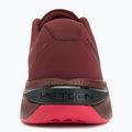 Мъжки обувки за вдигане на тежести Nike Metcon 10 dark team red/dark team red/black 6