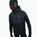 Mъжко яке за бягане Nike Miler Repel Winterised black/anthracite