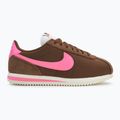 Дамски обувки Nike Cortez fauna brown/sail/white/pink spell 2