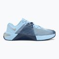 Обувки за вдигане на тежести Nike Metcon 10 women's psychic blue/blue void/metallic silver 2