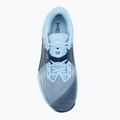 Дамски тренировъчни обувки Nike Metcon 10 psychic blue/blue void/metallic silver 5