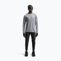 Мъжка блуза за бягане с дълъг ръкав Nike Stride Dri-Fit ADV Smoke Grey 2