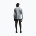 Мъжка блуза за бягане с дълъг ръкав Nike Stride Dri-Fit ADV Smoke Grey 3