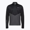 Мъжки суитшърт за бягане Nike Pacer Winterized 1/2 Zip anthracite/black 2