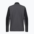 Мъжки суитшърт за бягане Nike Pacer Winterized 1/2 Zip anthracite/black 3