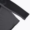 Мъжки суитшърт за бягане Nike Pacer Winterized 1/2 Zip anthracite/black 5