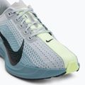 Мъжки обувки за бягане Nike Pegasus Plus pure platinum/denim turquoise/seaweed 7