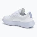 Дамски обувки за тренировка Nike Free 2025 white/ghost/metallic silver 3
