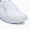 Дамски обувки за тренировка Nike Free 2025 white/ghost/metallic silver 7