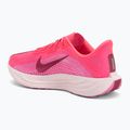 Дамски обувки за бягане Nike Pegasus Plus hyper pink/playful pink/sweet beet 3