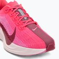 Дамски обувки за бягане Nike Pegasus Plus hyper pink/playful pink/sweet beet 7