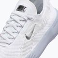 Дамски обувки за тренировка Nike Free 2025 white/ghost/metallic silver 8