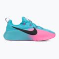 Мъжки обувки за тренировка Nike LeBron TR 1 dusty cactus/pink blast/black 2