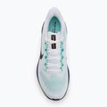 Мъжки обувки за бягане Nike Pegasus 41 white/hyper turquoise/concord/black 5