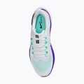 Мъжки обувки за бягане Nike Pegasus 41 white/hyper turquoise/concord/black 6