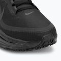 Дамски обувки за бягане Nike Vomero 18 GORE-TEX black/anthracite 7