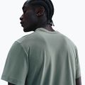 Мъжка тениска Nike Dri-Fit UV Hyverse clay green/clay green 4